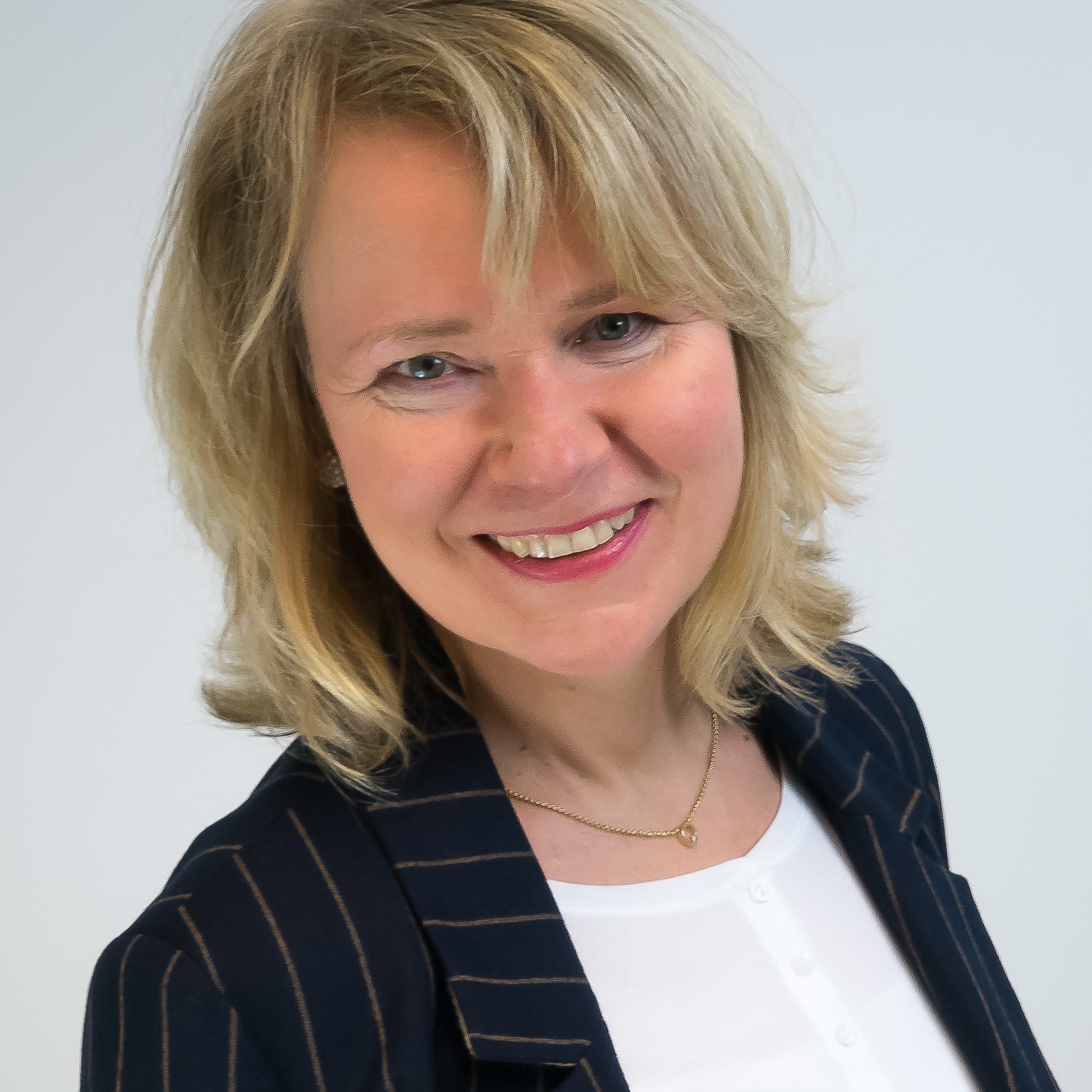 Maren Meyer, Gründerin Innovationskomplizen, Innovationsberaterin Hamburg